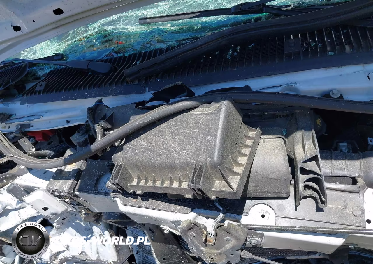 2023 Ford E-350 Cutaway VIN:1FDWE3FKXPDD02769 - 9