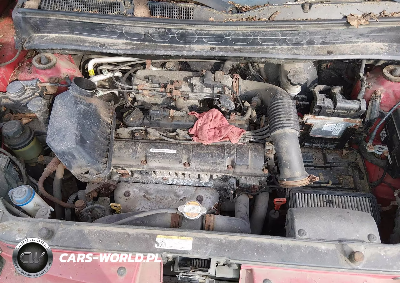 2010 Kia Soul + VIN:KNDJT2A21A7191976 - 10