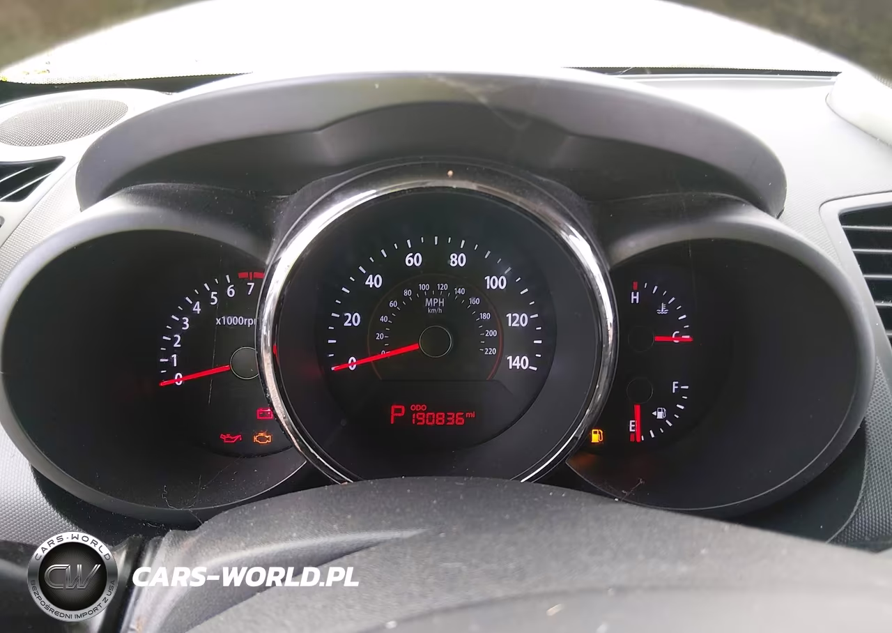 2010 Kia Soul + VIN:KNDJT2A21A7191976 - 7