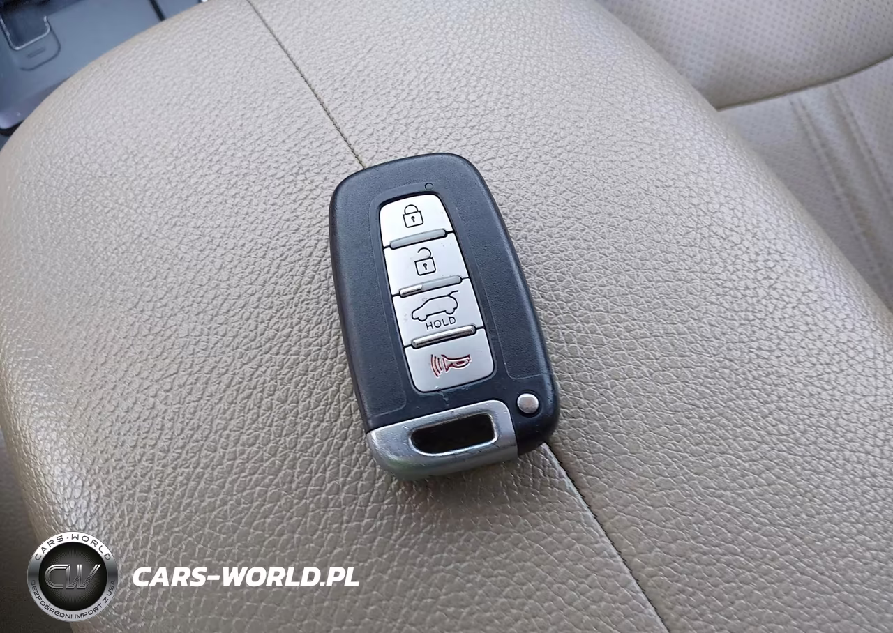 2013 Kia Sorento Ex VIN:5XYKU4A69DG313250 - 11