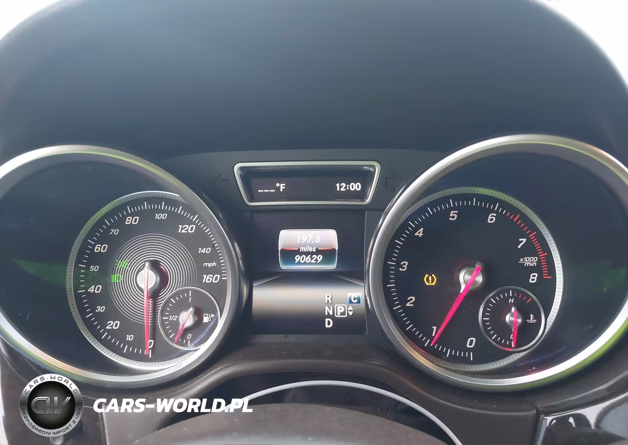 2017 Mercedes-Benz Gle 350 VIN:4JGDA5JB5HA944664 - 7