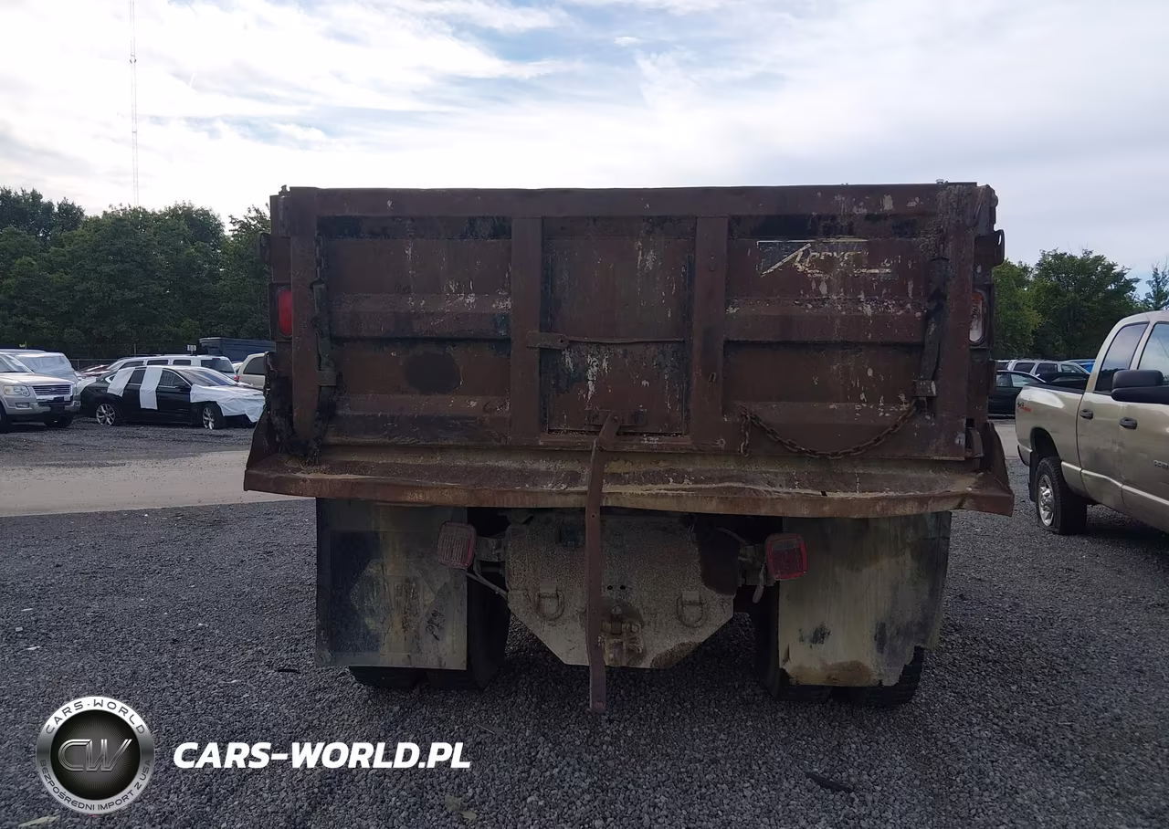 1998 International 4000 4700 VIN:1HTSCABMXWH534884 - 15