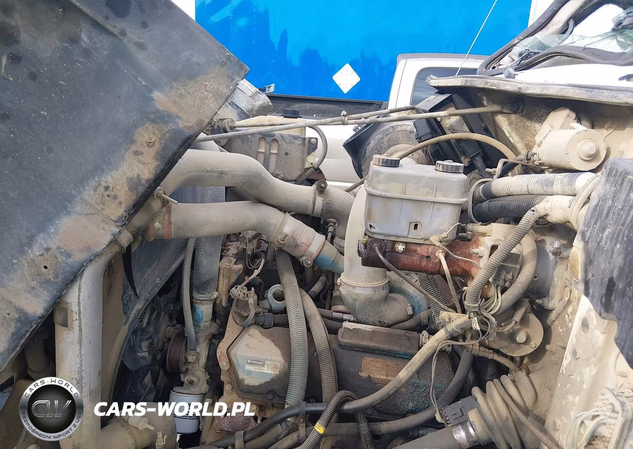 1998 International 4000 4700 VIN:1HTSCABMXWH534884 - 9