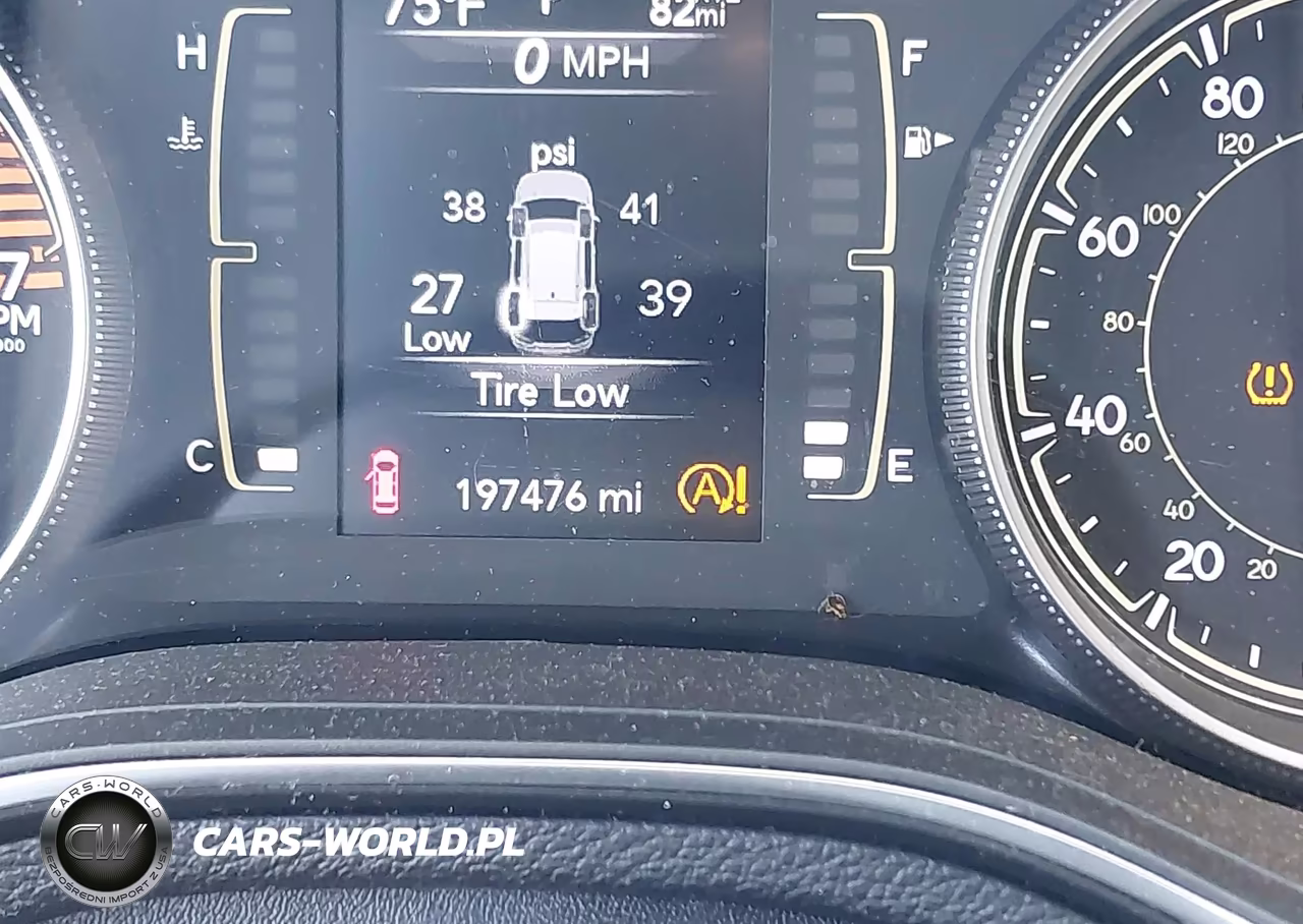2020 Jeep Cherokee Latitude Plus Fwd VIN:1C4PJLLB6LD601341 - 15
