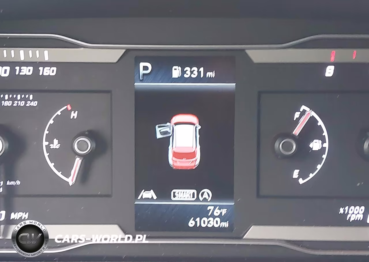 2022 Hyundai Tucson Se VIN:5NMJA3AE4NH007506 - 16