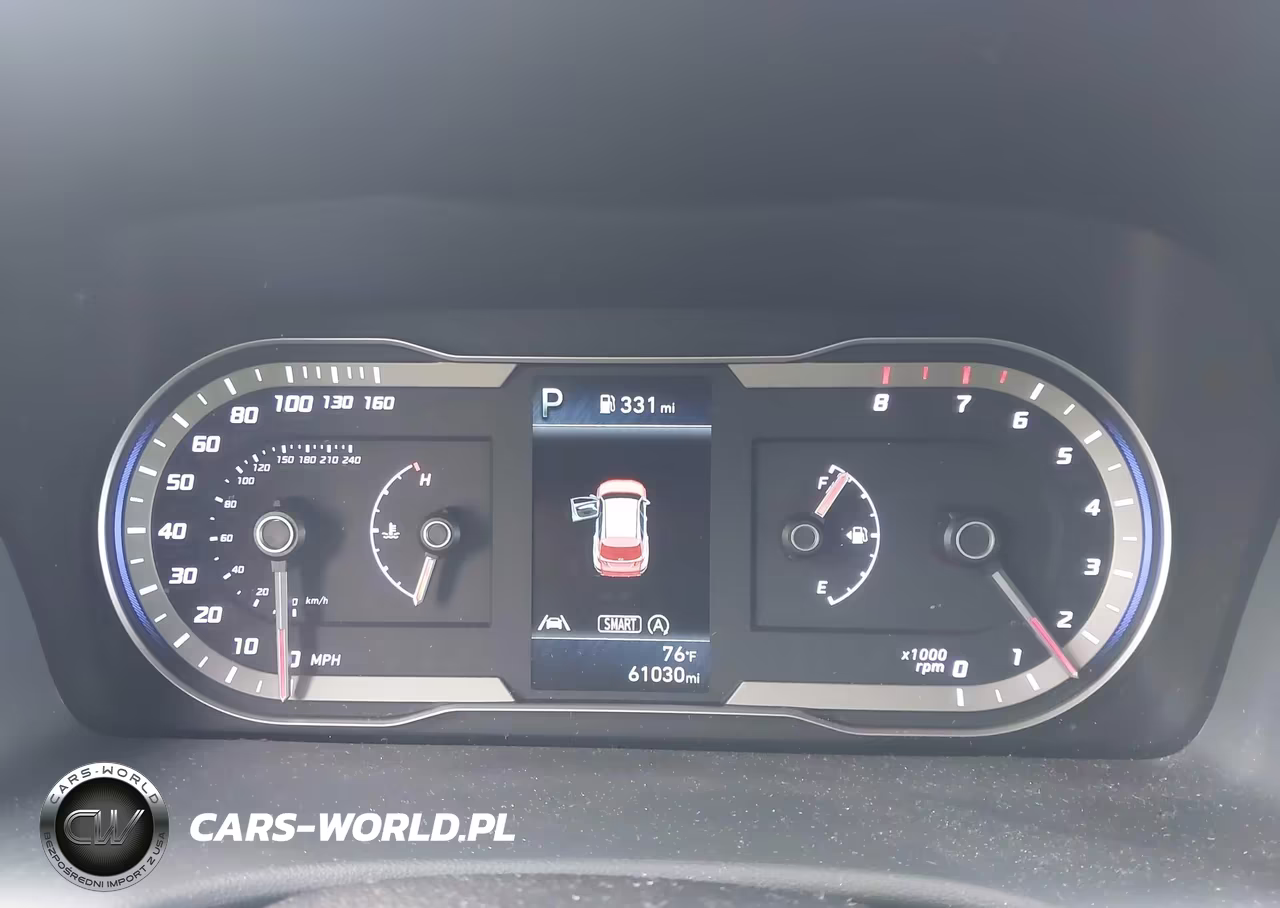 2022 Hyundai Tucson Se VIN:5NMJA3AE4NH007506 - 7