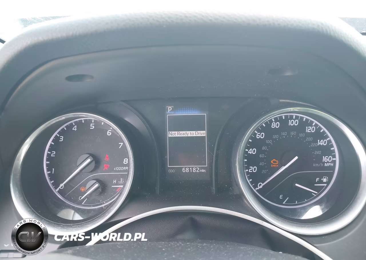 2018 Toyota Camry Le VIN:4T1B11HK8JU590441 - 7