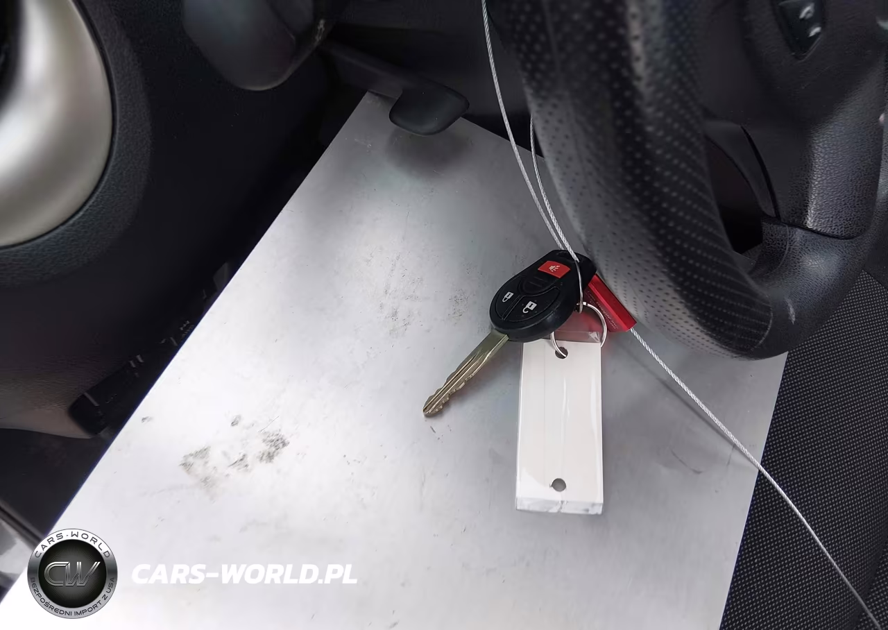 2013 Nissan Juke S VIN:JN8AF5MV6DT231113 - 11