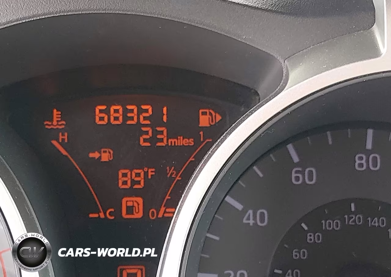 2013 Nissan Juke S VIN:JN8AF5MV6DT231113 - 15