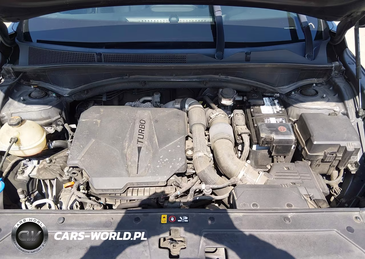 2021 Hyundai Santa Fe Limited VIN:5NMS44AL1MH319099 - 10