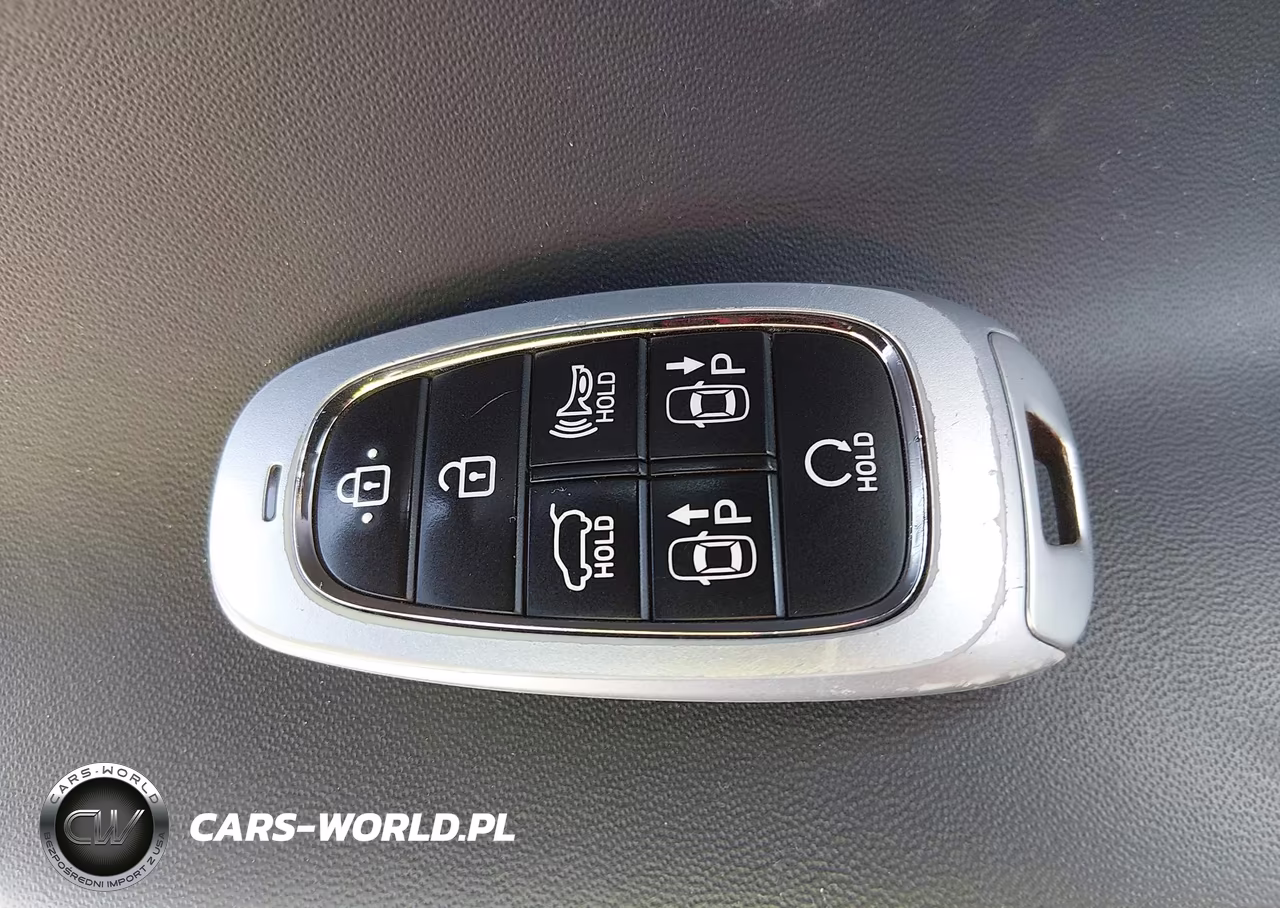 2021 Hyundai Santa Fe Limited VIN:5NMS44AL1MH319099 - 11