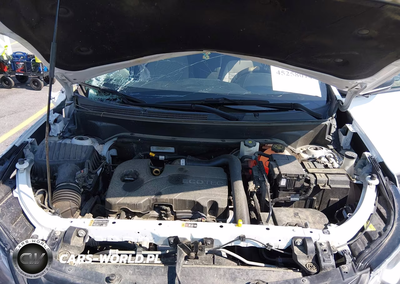 2019 Chevrolet Equinox Ls VIN:2GNAXSEV9K6277991 - 10