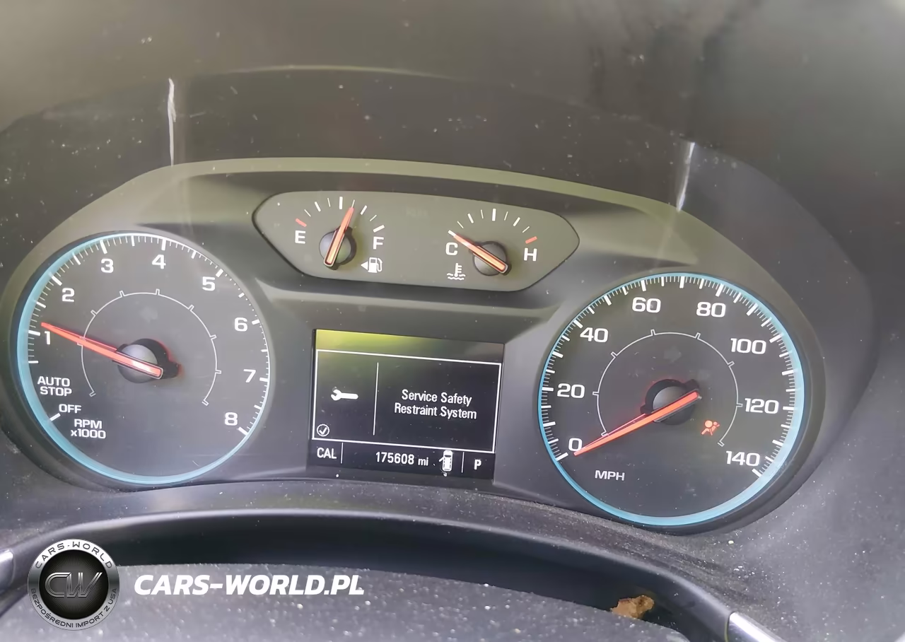 2019 Chevrolet Equinox Ls VIN:2GNAXSEV9K6277991 - 7