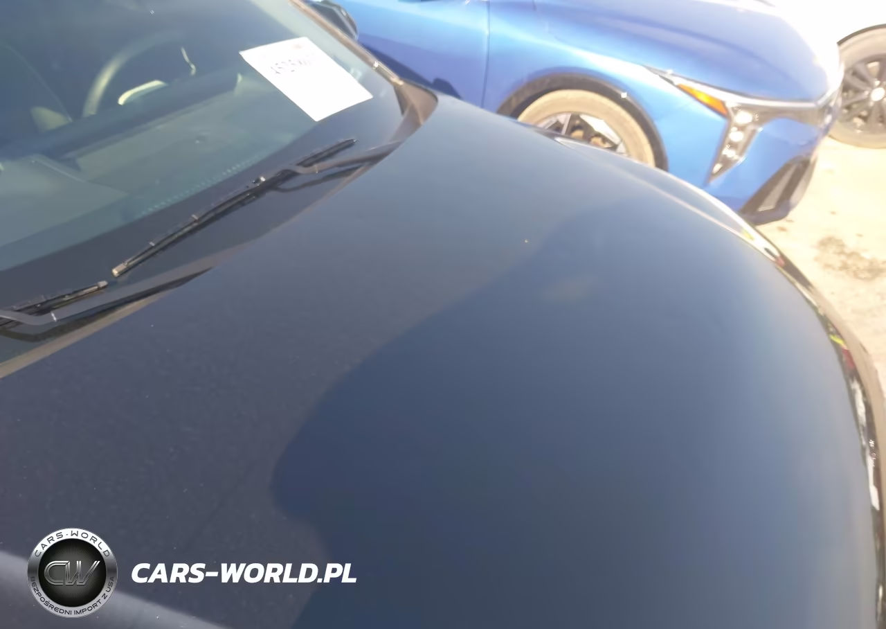 2025 Kia K4 Gt-Line VIN:3KPFW4DE1SE208923 - 6