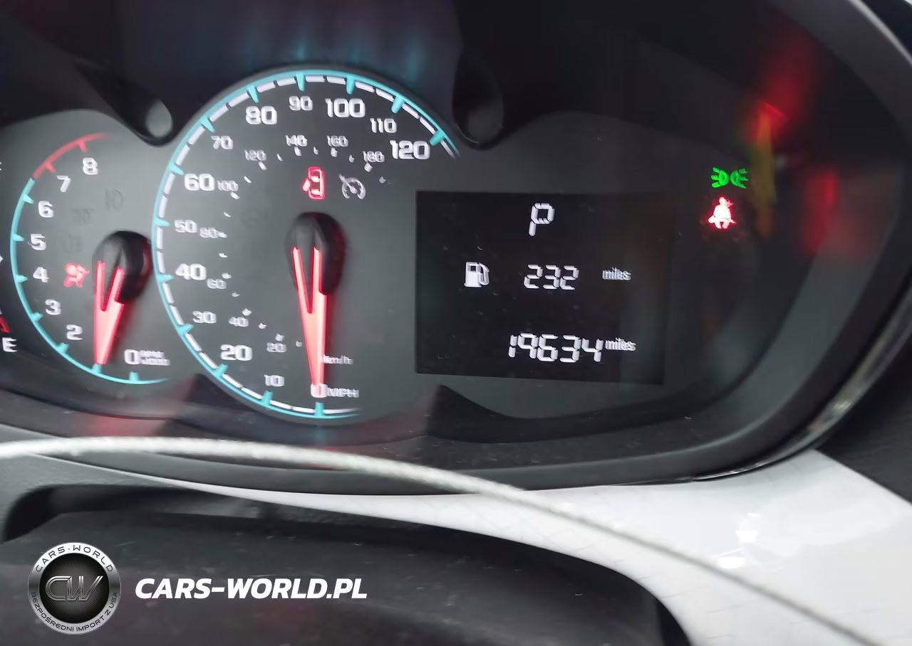 2017 Chevrolet Spark 1Lt Cvt VIN:KL8CD6SA6HC800976 - 7