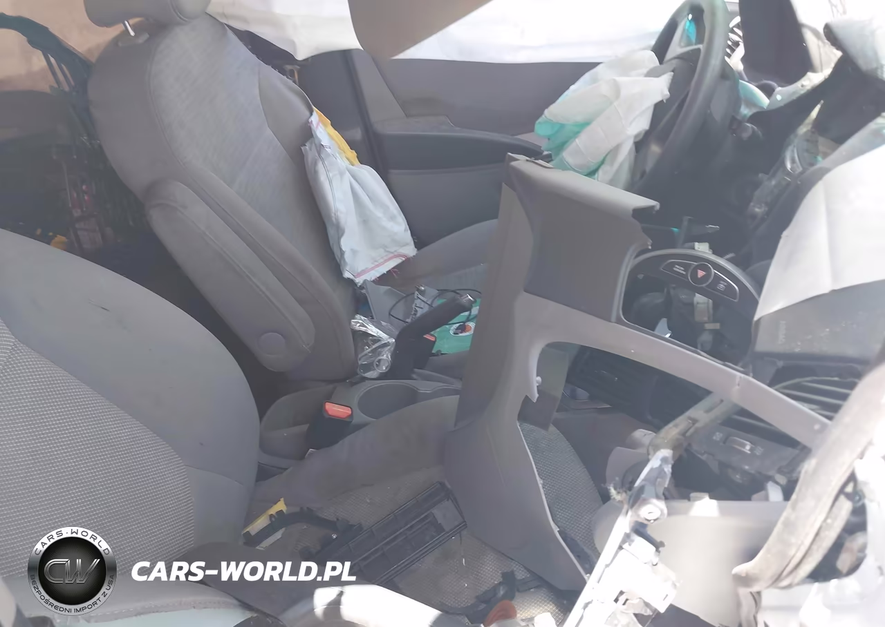 2016 Hyundai Accent Se VIN:KMHCT4AE2GU094161 - 5