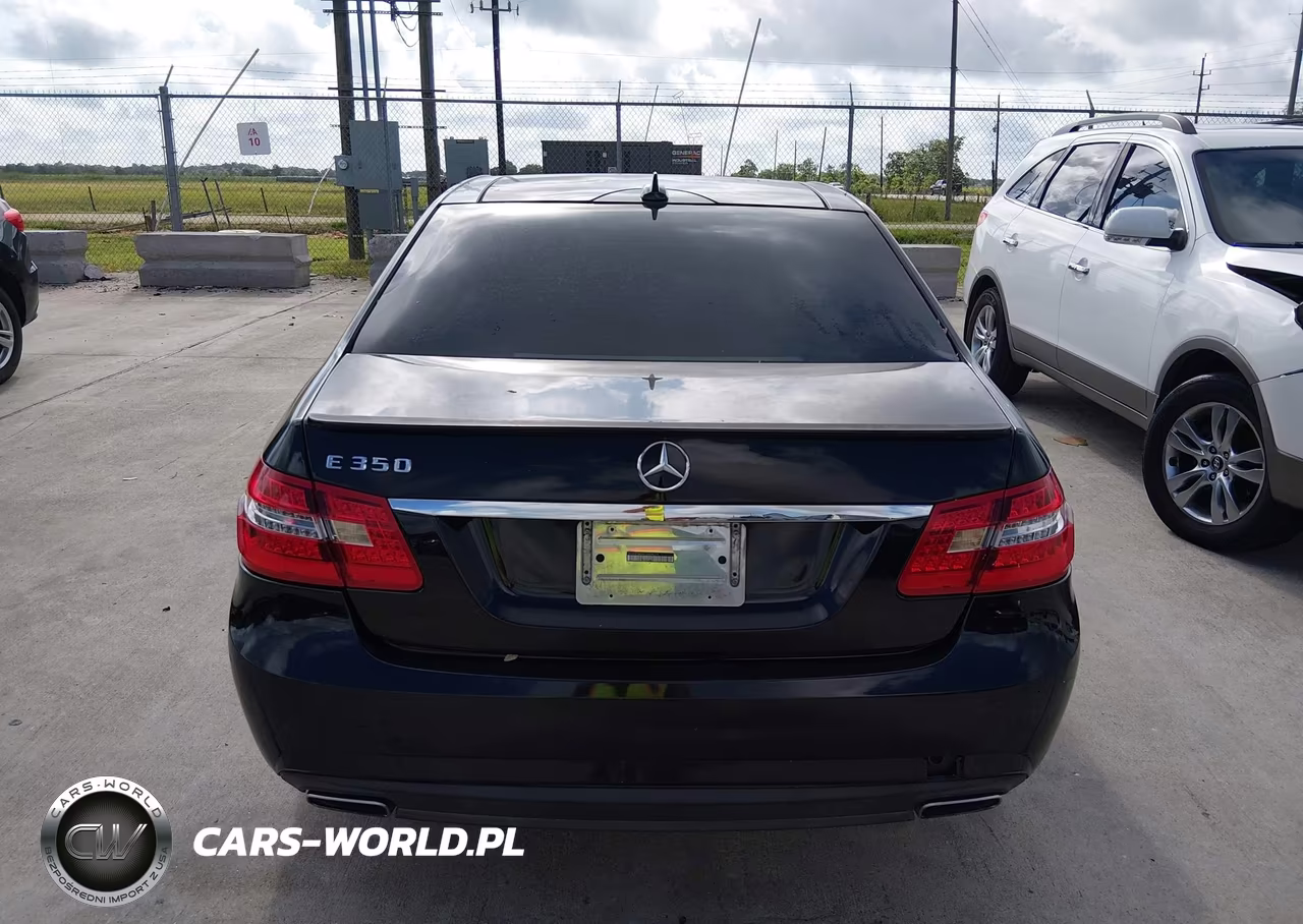 2012 Mercedes-Benz E 350 VIN:WDDHF5KB8CA628275 - 16