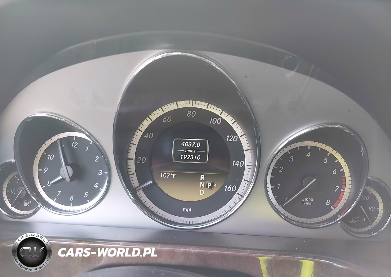 2012 Mercedes-Benz E 350 VIN:WDDHF5KB8CA628275 - 7