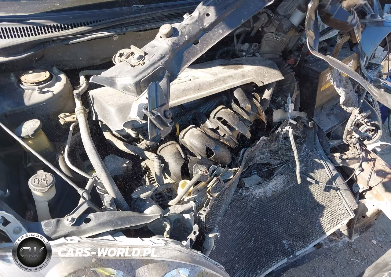 2006 Toyota Corolla S VIN:1NXBR32E76Z675334 - 10