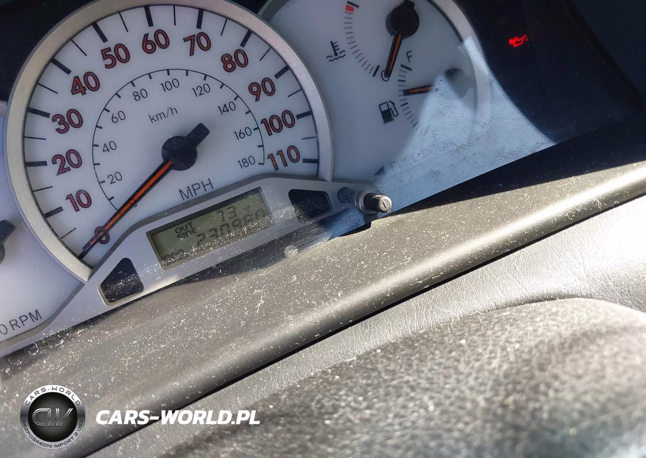 2006 Toyota Corolla S VIN:1NXBR32E76Z675334 - 16