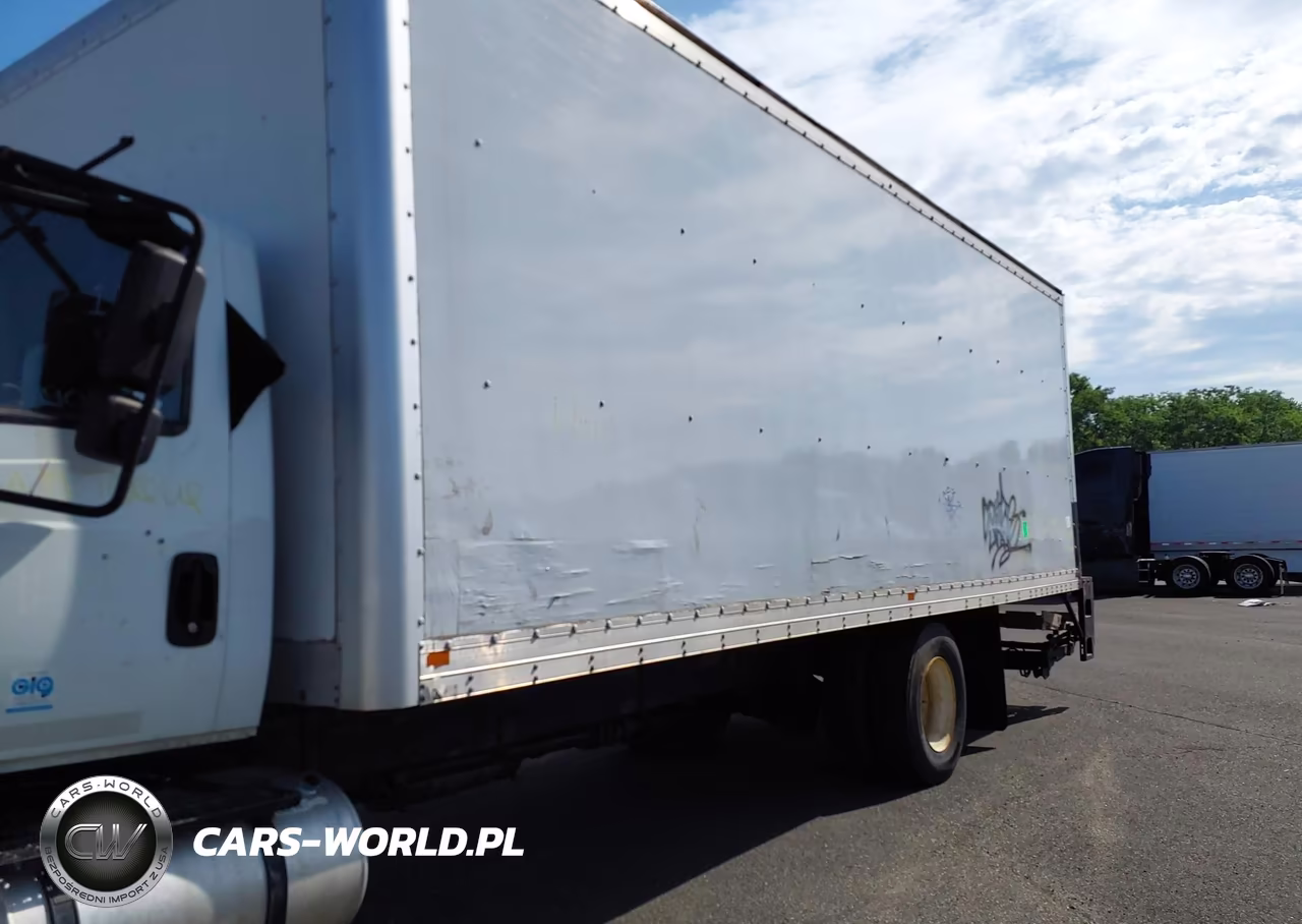 2016 International 4000 4300 VIN:3HAMMMML1GL139077 - 10