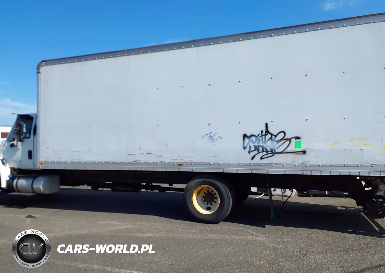2016 International 4000 4300 VIN:3HAMMMML1GL139077 - 13