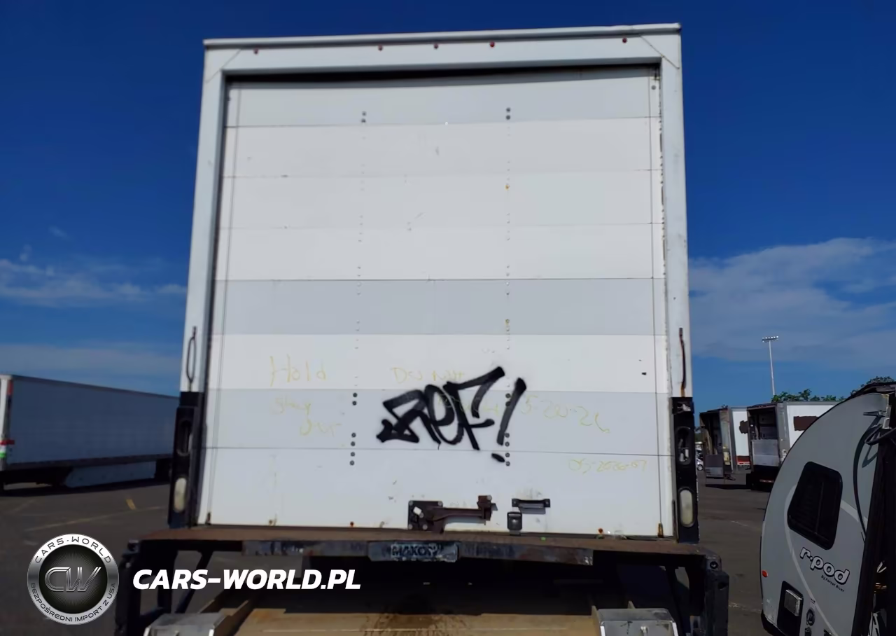 2016 International 4000 4300 VIN:3HAMMMML1GL139077 - 14