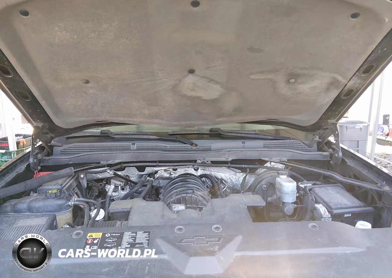 2014 Chevrolet Silverado 1500 2Lt VIN:1GCVKREC2EZ116200 - 10