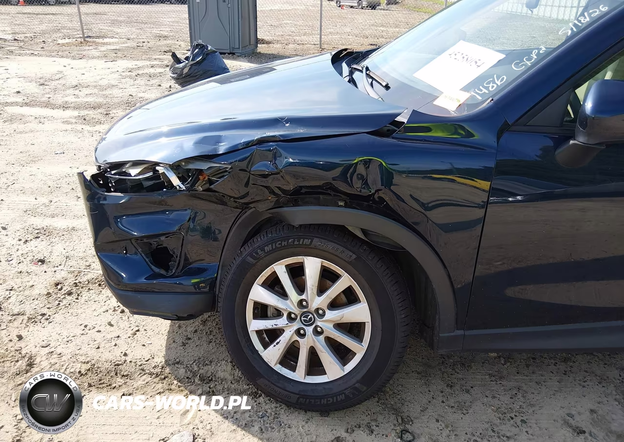 2015 Mazda Cx-5 Touring VIN:JM3KE2CY9F0511486 - 20