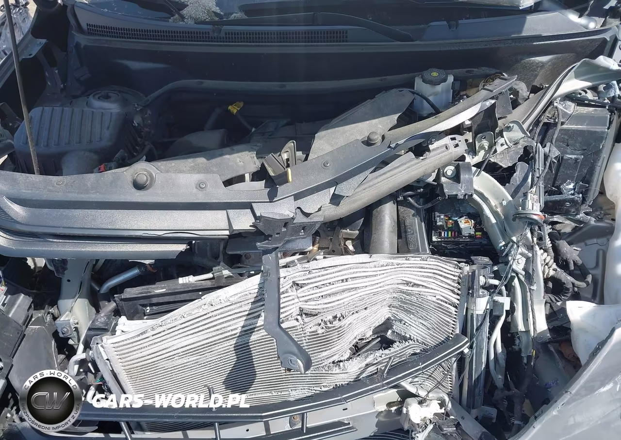2019 Chevrolet Equinox Lt VIN:3GNAXUEV6KS536739 - 10