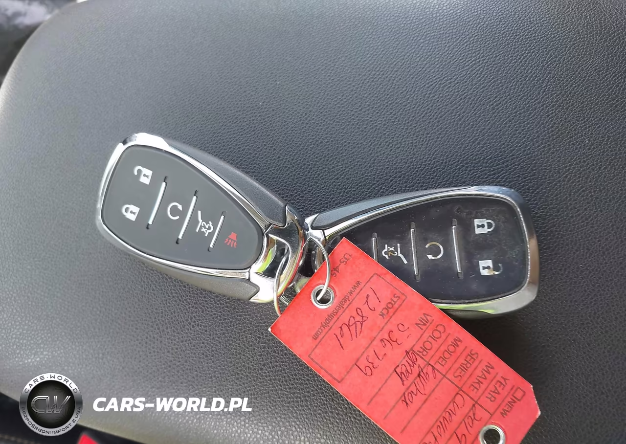 2019 Chevrolet Equinox Lt VIN:3GNAXUEV6KS536739 - 11