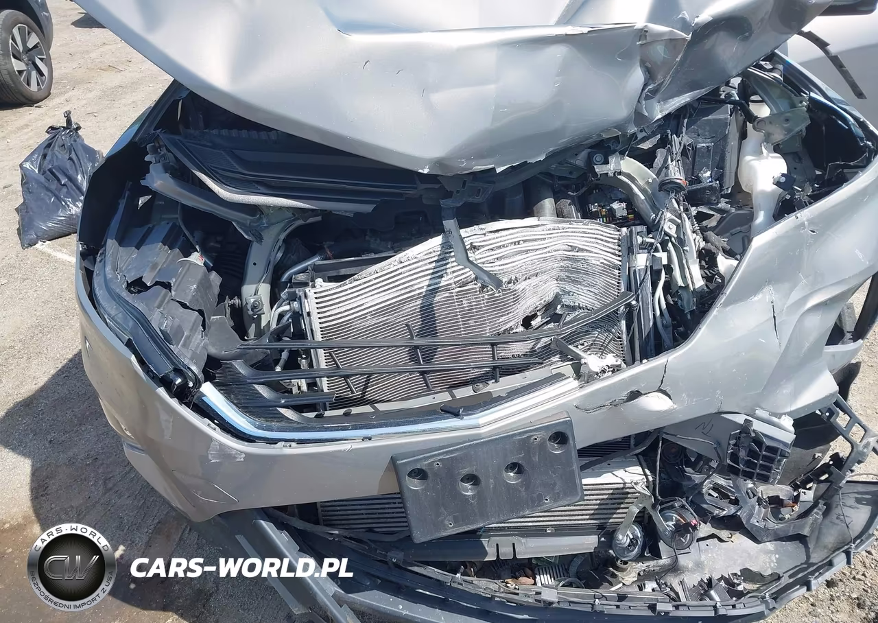 2019 Chevrolet Equinox Lt VIN:3GNAXUEV6KS536739 - 6