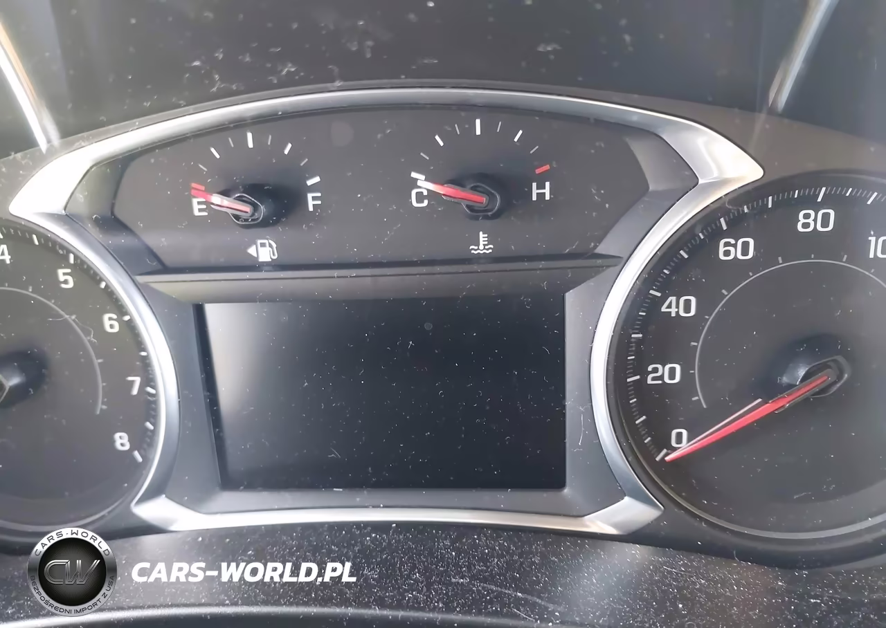 2019 Chevrolet Equinox Lt VIN:3GNAXUEV6KS536739 - 7