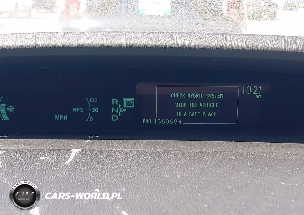 2015 Toyota Prius Four VIN:JTDKN3DU7F1928979 - 15