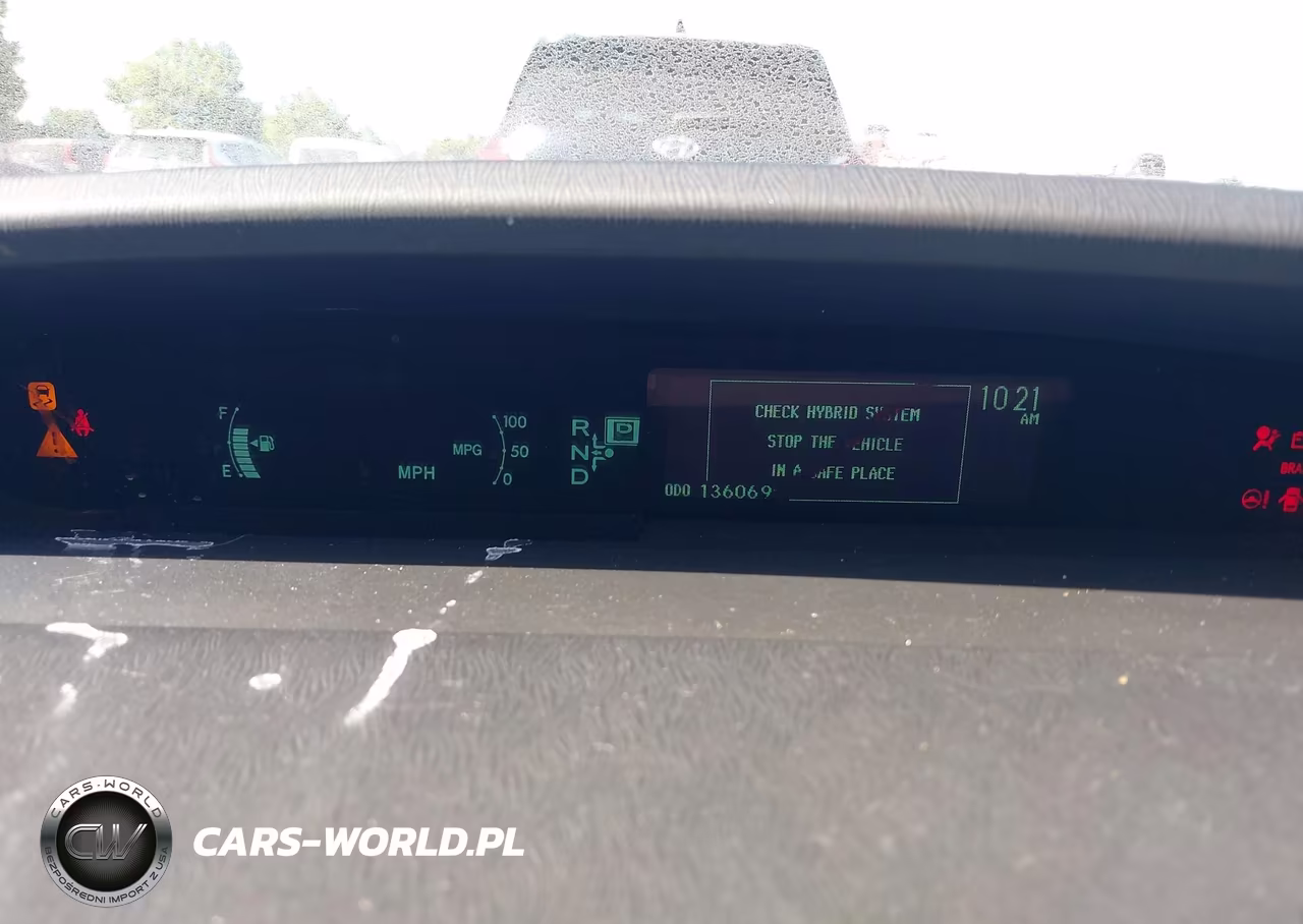 2015 Toyota Prius Four VIN:JTDKN3DU7F1928979 - 7