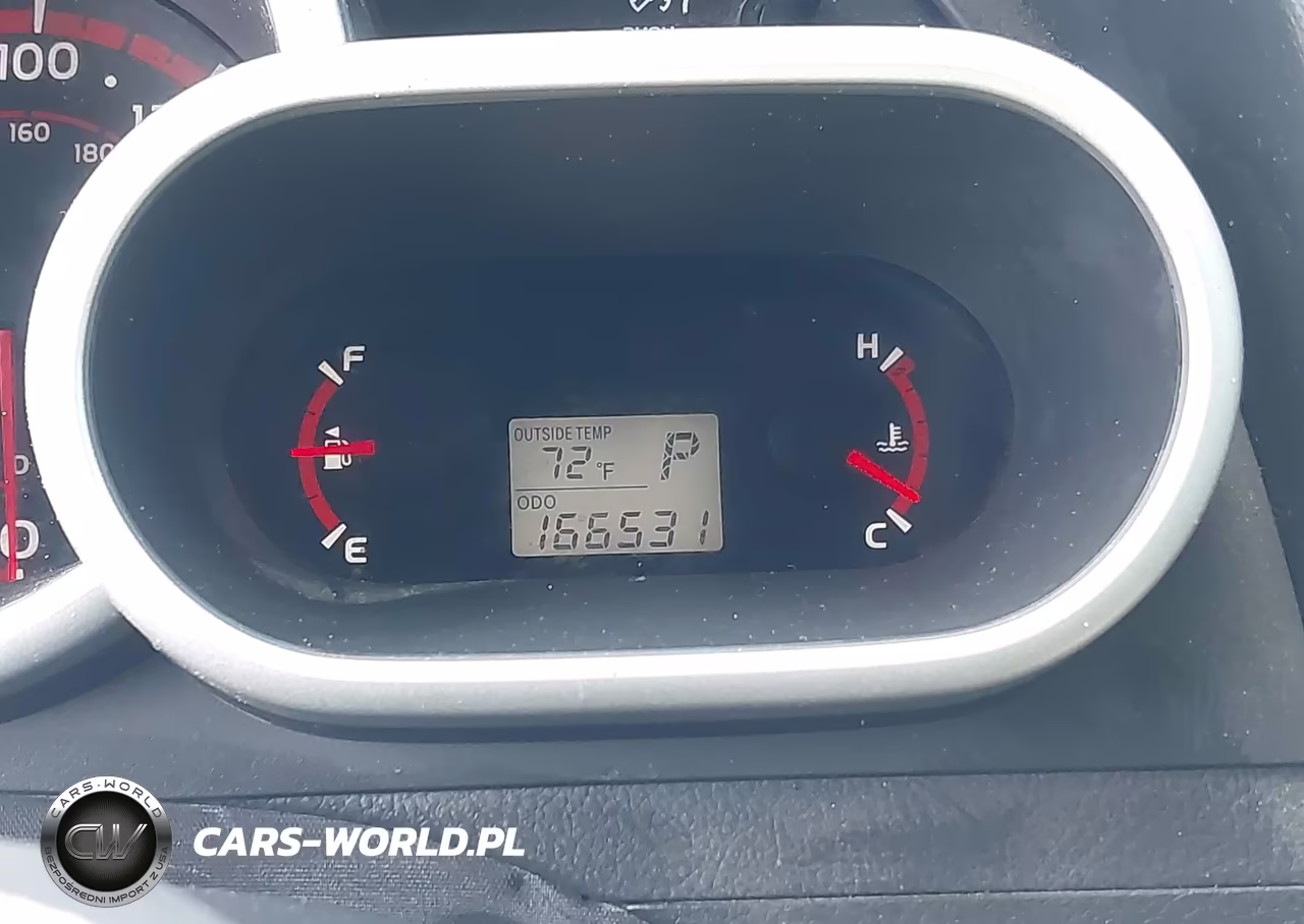 2010 Toyota Matrix VIN:2T1KU4EE6AC311884 - 15