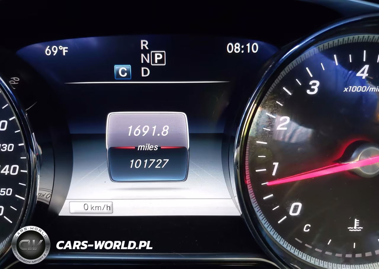 2017 Mercedes-Benz E 300 4Matic VIN:WDDZF4KBXHA167960 - 15
