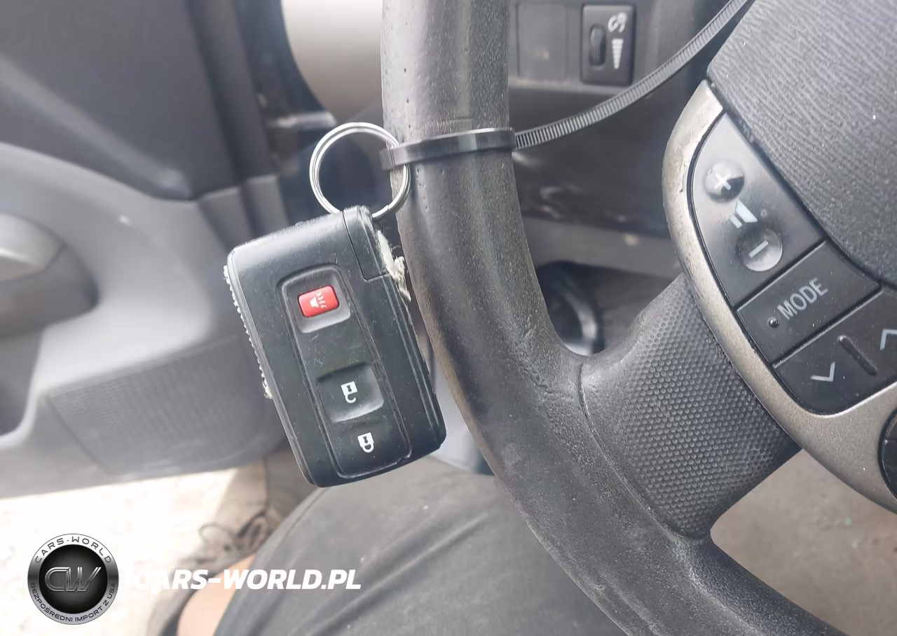 2007 Toyota Prius VIN:JTDKB20U073251739 - 11