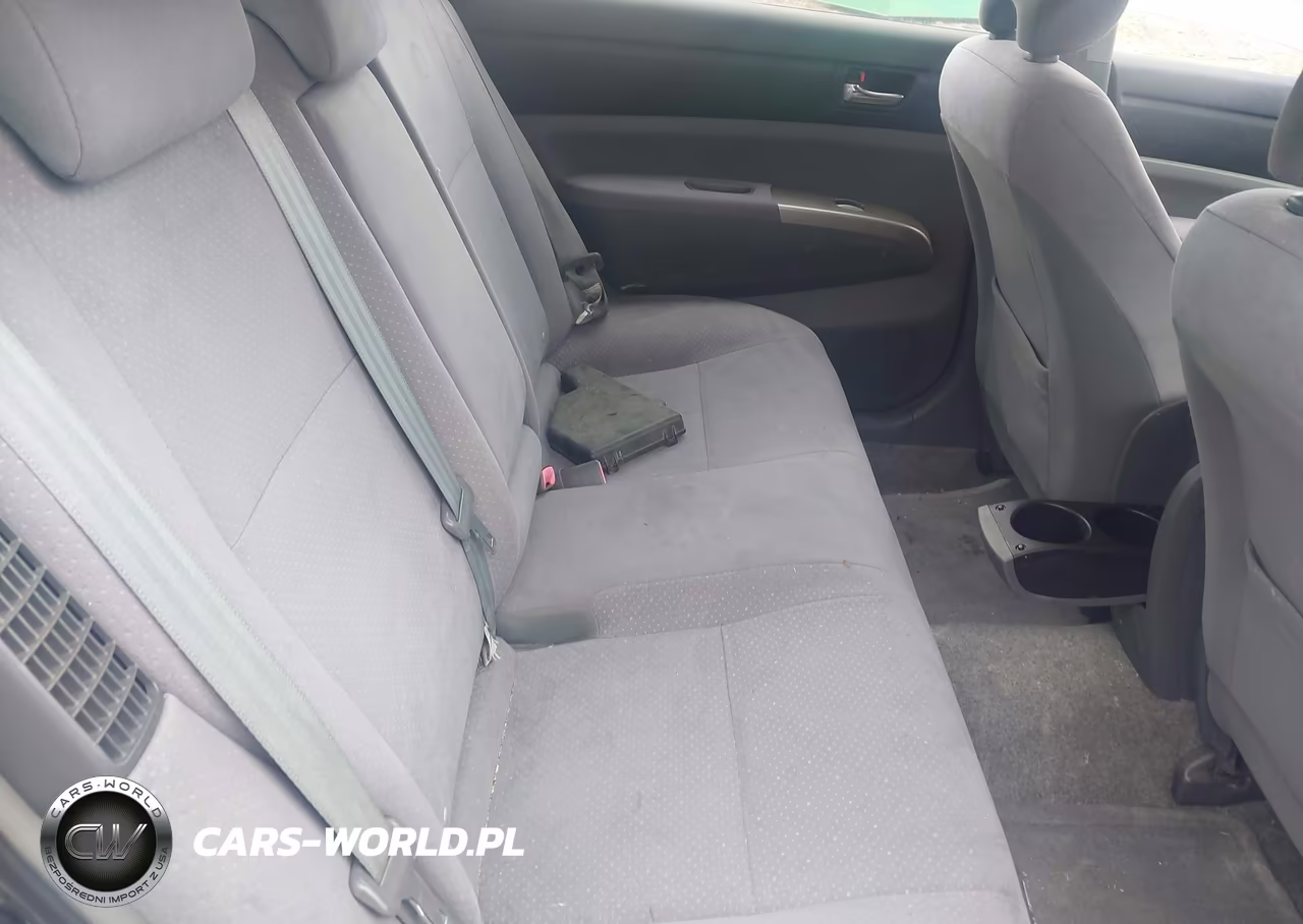 2007 Toyota Prius VIN:JTDKB20U073251739 - 8