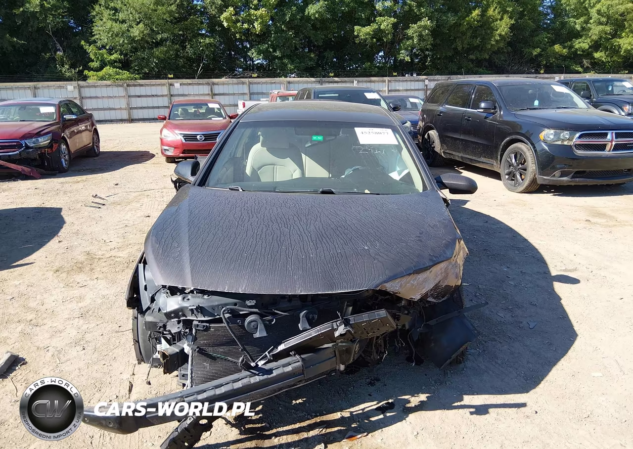 2015 Hyundai Sonata Se VIN:5NPE24AF0FH205470 - 13