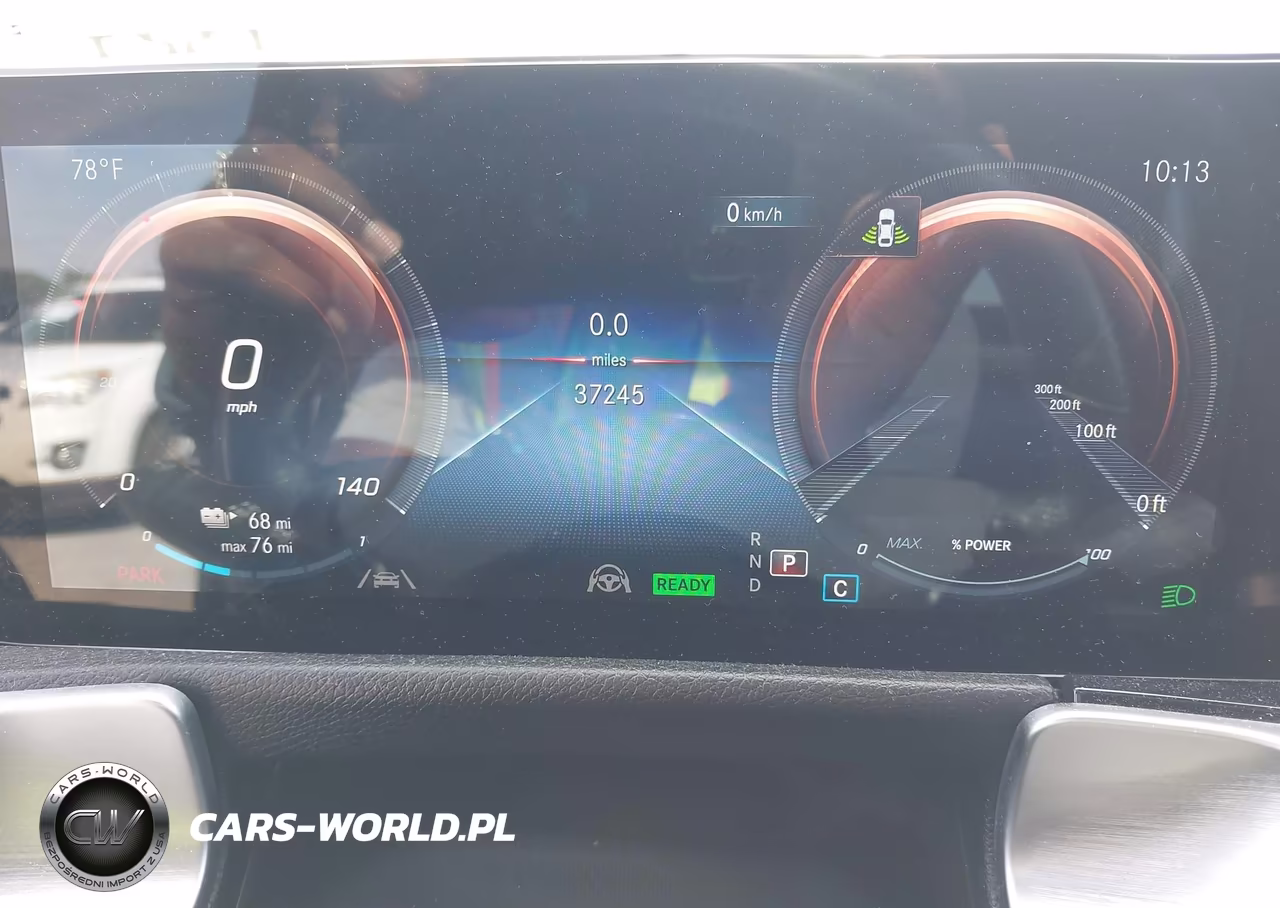 2022 Mercedes-Benz Eqb 350 Suv 4Matic VIN:W1N9M1DB5NN007946 - 7