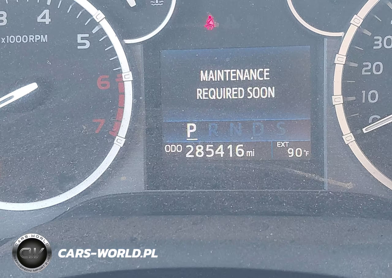 2015 Toyota Tundra Sr5 4.6L V8 VIN:5TFEM5F11FX084031 - 15