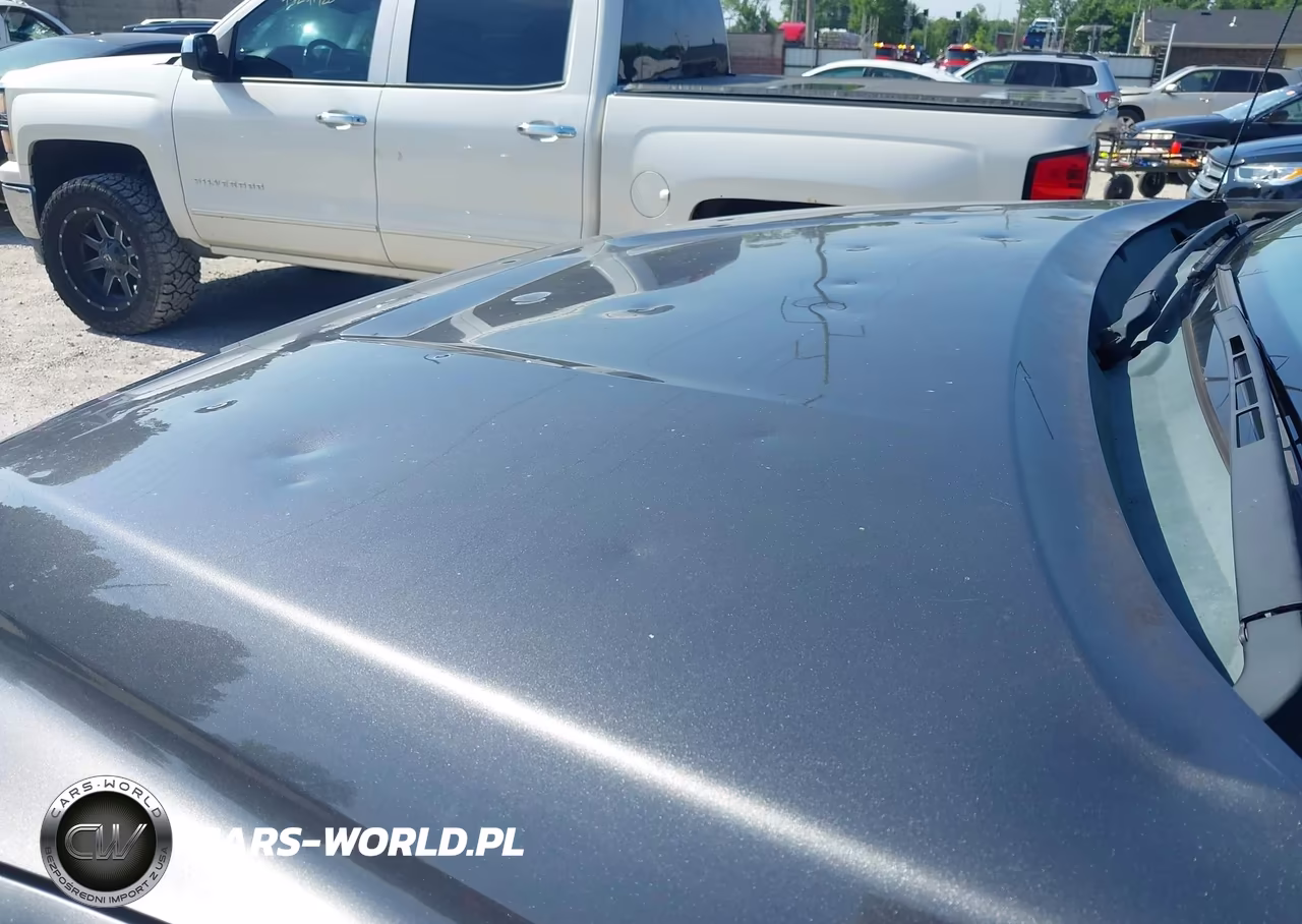 2015 Toyota Tundra Sr5 4.6L V8 VIN:5TFEM5F11FX084031 - 17