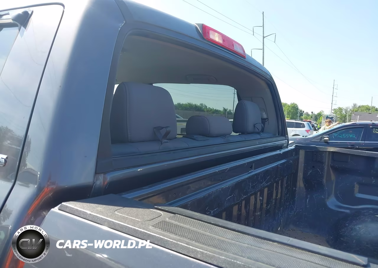 2015 Toyota Tundra Sr5 4.6L V8 VIN:5TFEM5F11FX084031 - 6