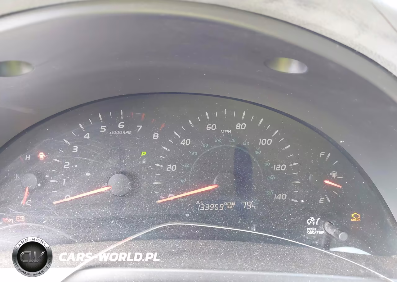 2007 Toyota Camry Le VIN:4T1BE46K27U632975 - 7