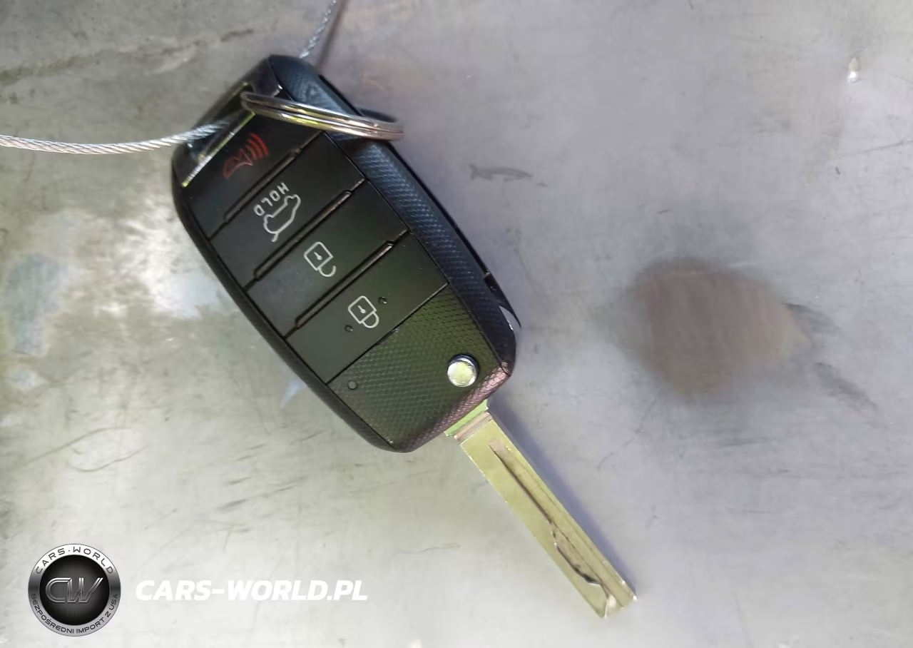2020 Kia Sorento 2.4L Lx VIN:5XYPGDA34LG674001 - 11