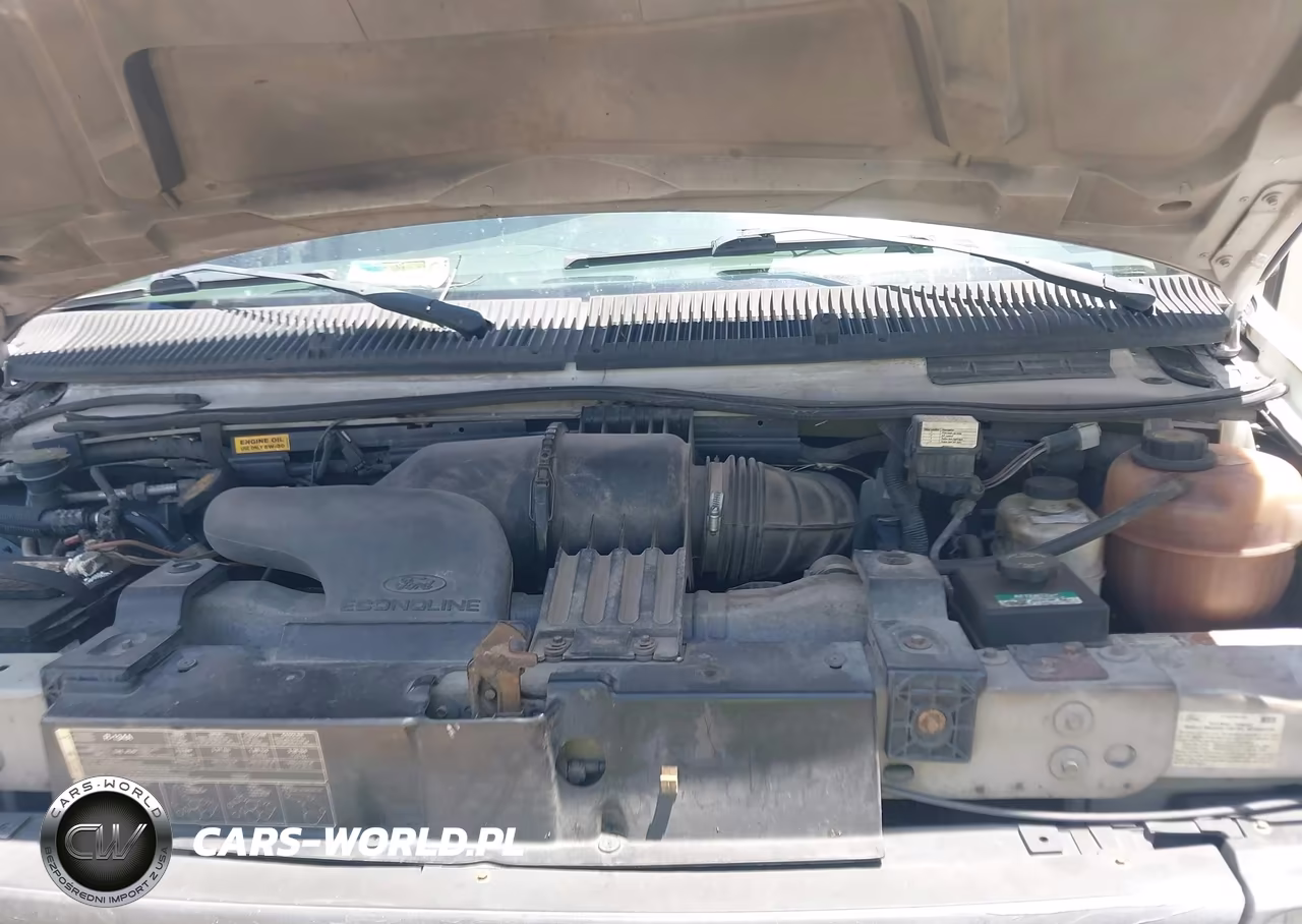 2007 Ford E-450 Cutaway VIN:1FDXE45S47DB17497 - 10