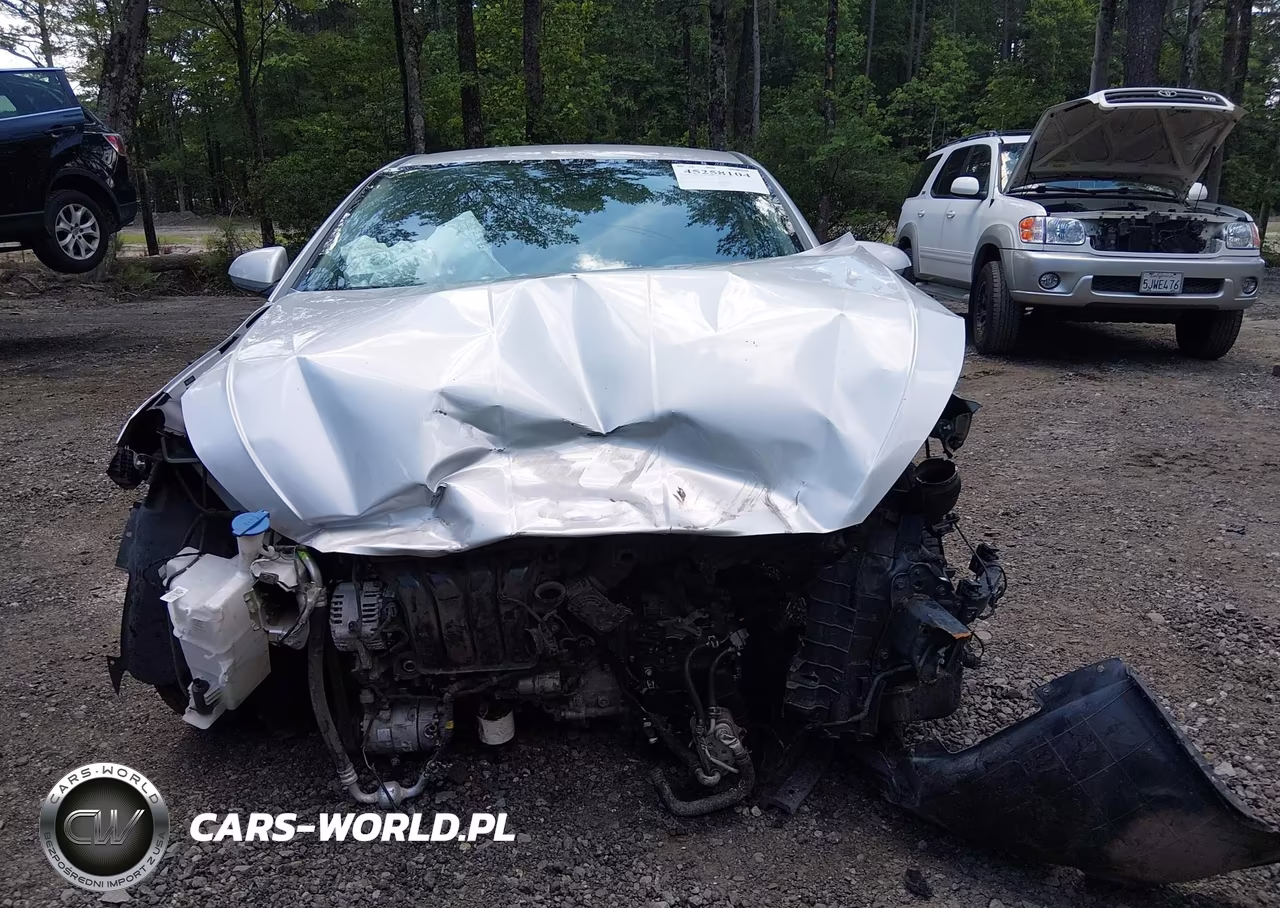 2019 Hyundai Elantra Se VIN:5NPD74LF0KH478588 - 12