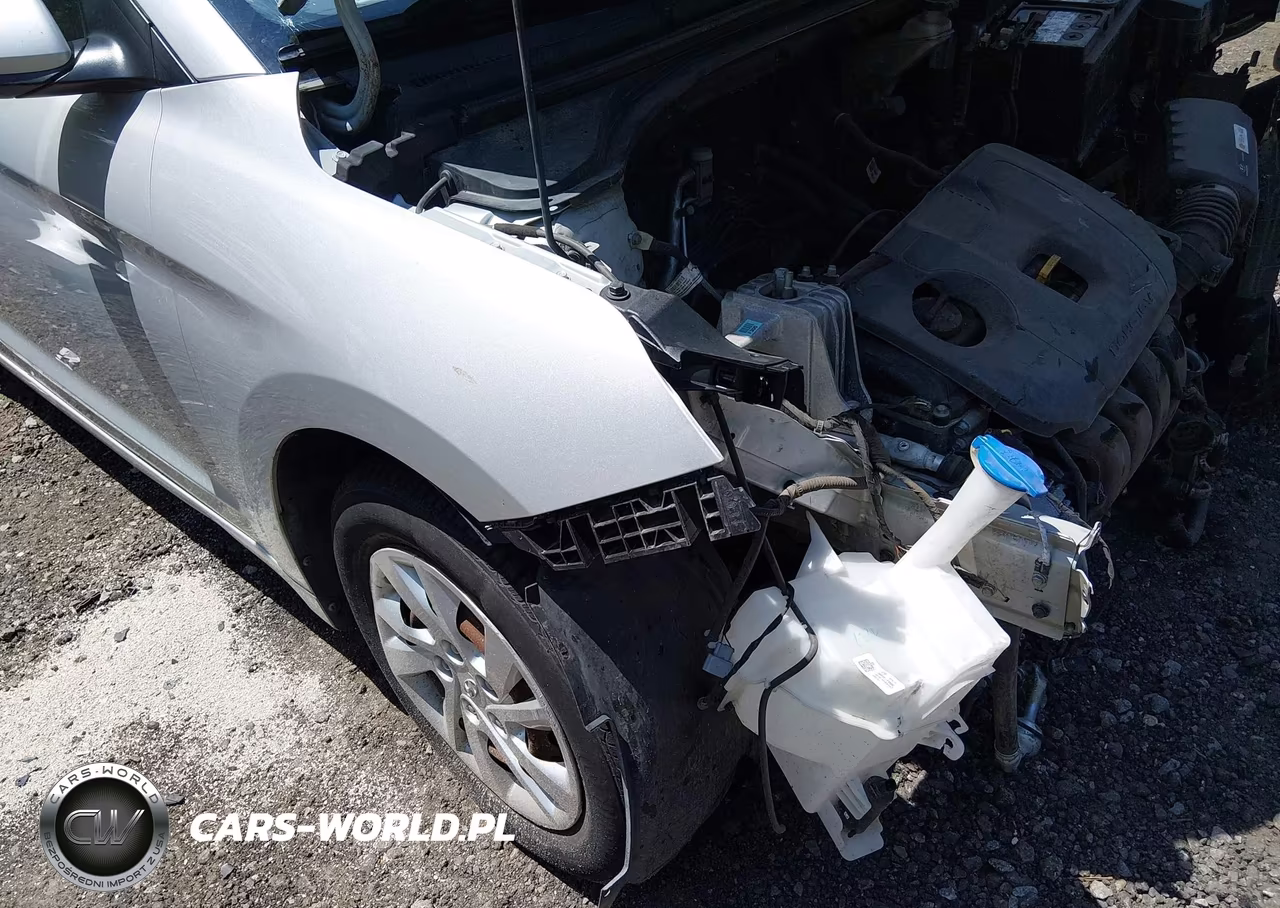 2019 Hyundai Elantra Se VIN:5NPD74LF0KH478588 - 6
