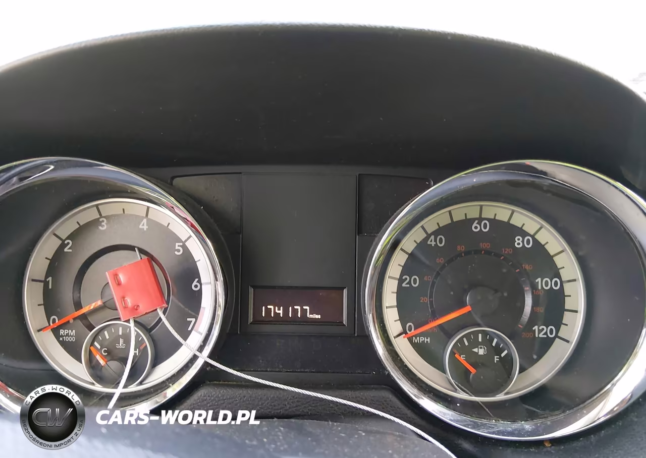 2014 Dodge Grand Caravan Sxt VIN:2C4RDGCG2ER153702 - 7